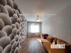 3-к квартира, вторичка, 59м2, 5/5 этаж