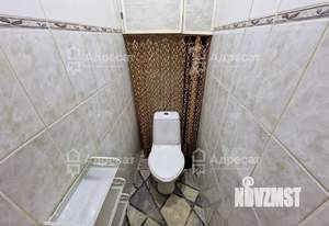 3-к квартира, вторичка, 88м2, 17/17 этаж
