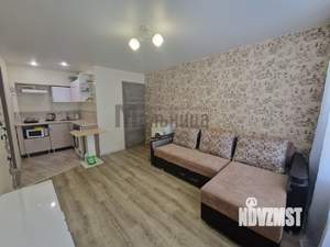 2-к квартира, вторичка, 37м2, 4/5 этаж