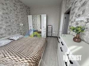 2-к квартира, вторичка, 36м2, 21/22 этаж