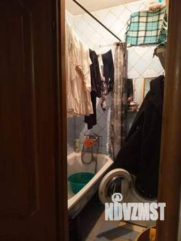 2-к квартира, вторичка, 42м2, 2/2 этаж