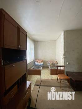 1-к квартира, вторичка, 35м2, 1/9 этаж