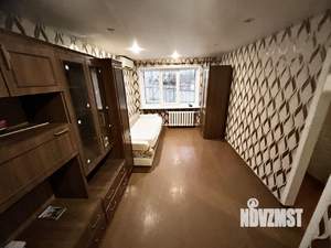 1-к квартира, вторичка, 30м2, 2/5 этаж