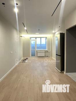 2-к квартира, вторичка, 50м2, 3/22 этаж
