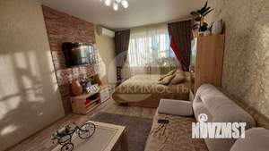 2-к квартира, вторичка, 45м2, 9/10 этаж