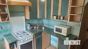 2-к квартира, вторичка, 45м2, 2/5 этаж