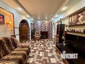 3-к квартира, вторичка, 59м2, 3/5 этаж