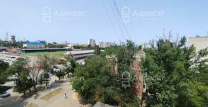 2-к квартира, вторичка, 53м2, 7/16 этаж