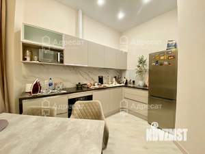 1-к квартира, вторичка, 38м2, 23/23 этаж