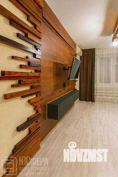 2-к квартира, вторичка, 45м2, 1/5 этаж