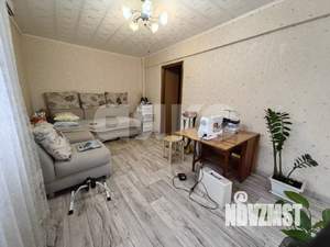 2-к квартира, вторичка, 41м2, 3/5 этаж