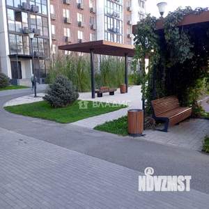 2-к квартира, вторичка, 58м2, 9/11 этаж