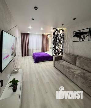 1-к квартира, вторичка, 47м2, 9/19 этаж