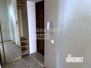 1-к квартира, вторичка, 39м2, 1/6 этаж