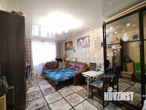 2-к квартира, вторичка, 44м2, 5/5 этаж