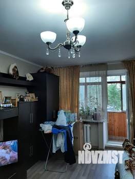 1-к квартира, вторичка, 32м2, 3/9 этаж