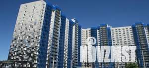 1-к квартира, вторичка, 39м2, 12/19 этаж