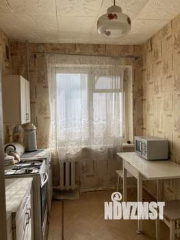 1-к квартира, вторичка, 36м2, 6/9 этаж