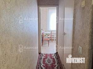 1-к квартира, вторичка, 38м2, 8/9 этаж