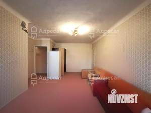 1-к квартира, вторичка, 33м2, 5/5 этаж