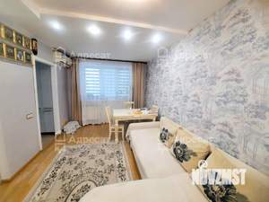 2-к квартира, вторичка, 42м2, 3/5 этаж