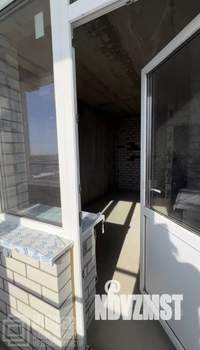 1-к квартира, вторичка, 50м2, 14/19 этаж