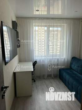 1-к квартира, сданный дом, 32м2, 7/10 этаж