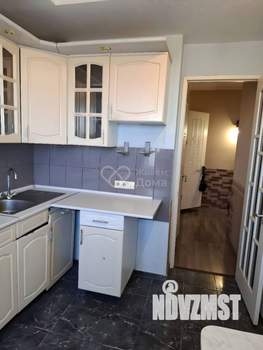 2-к квартира, вторичка, 51м2, 8/9 этаж