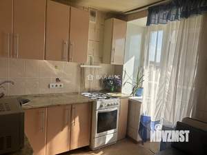 1-к квартира, вторичка, 30м2, 5/5 этаж