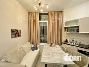 1-к квартира, вторичка, 38м2, 23/23 этаж