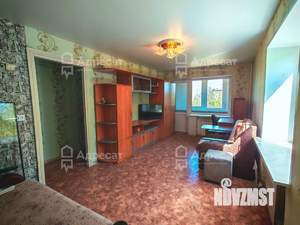 1-к квартира, вторичка, 32м2, 3/5 этаж