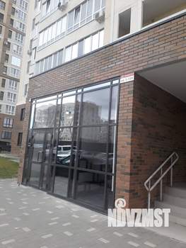 1-к квартира, вторичка, 38м2, 2/17 этаж