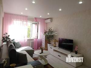 1-к квартира, вторичка, 31м2, 4/5 этаж