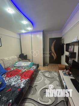 2-к квартира, вторичка, 48м2, 4/5 этаж