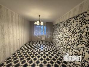 3-к квартира, вторичка, 62м2, 3/5 этаж