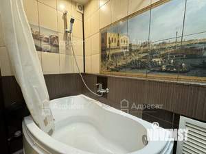 1-к квартира, вторичка, 33м2, 2/9 этаж