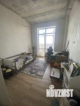 3-к квартира, вторичка, 79м2, 19/19 этаж