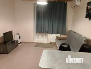 1-к квартира, вторичка, 32м2, 2/11 этаж