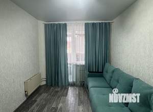 3-к квартира, вторичка, 64м2, 6/10 этаж