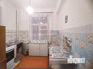 2-к квартира, вторичка, 52м2, 3/4 этаж