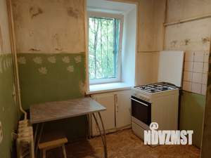 1-к квартира, вторичка, 21м2, 1/9 этаж