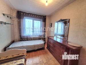 3-к квартира, вторичка, 66м2, 5/9 этаж