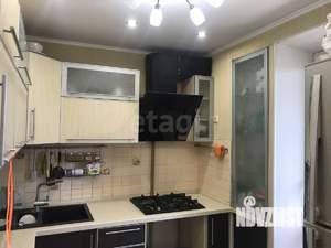 3-к квартира, вторичка, 58м2, 5/9 этаж