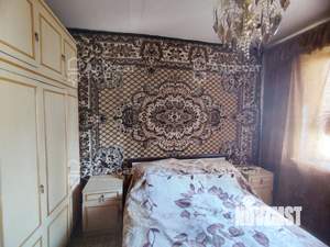 3-к квартира, вторичка, 59м2, 5/5 этаж