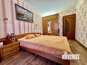 3-к квартира, вторичка, 72м2, 9/9 этаж