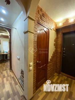 2-к квартира, вторичка, 31м2, 1/5 этаж