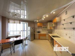 3-к квартира, вторичка, 146м2, 5/14 этаж