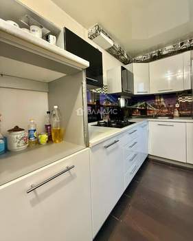 3-к квартира, вторичка, 59м2, 5/9 этаж