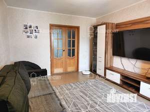 2-к квартира, вторичка, 50м2, 3/5 этаж