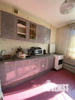 2-к квартира, вторичка, 48м2, 4/9 этаж